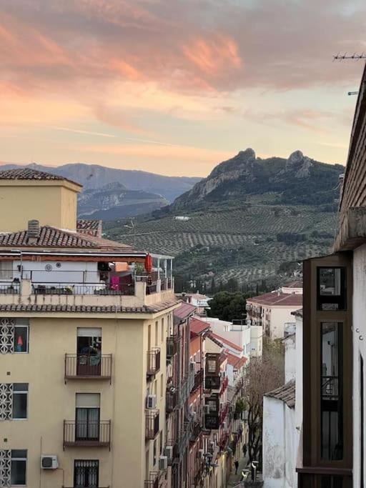 La Villa De Jaen - Catedral Esterno foto